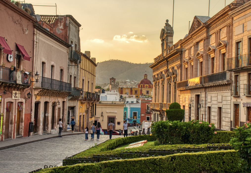 ¿Guanajuato contratará deuda solo porque puede?