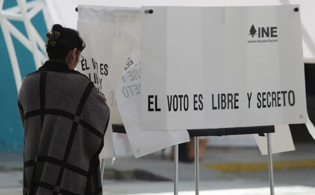 Reforma Electoral Feminista para Guanajuato
